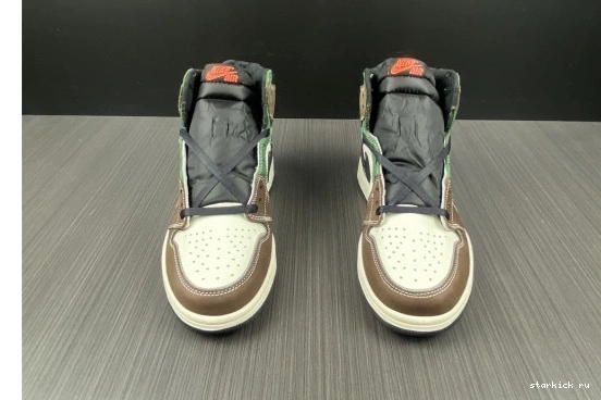 DH3097-001 Air 1 Jordan Crafted” OG DH3097-001  High “Hand 0817